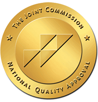 The joint commission - National quality approval