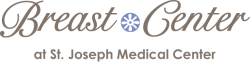 SJ Breast Center logo color