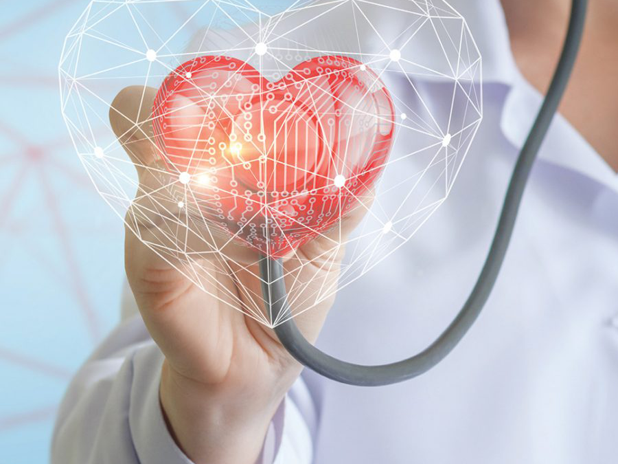 Coronary Calcium Score - Heart Scan