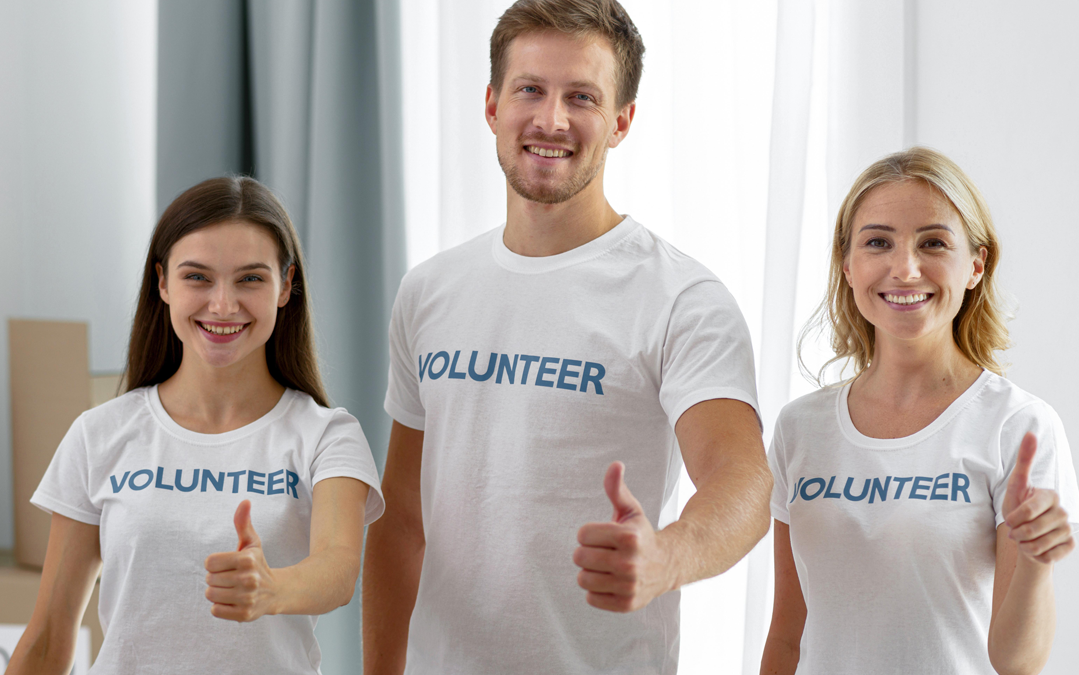 Volunteer Services