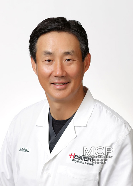 Jin Park MD 1