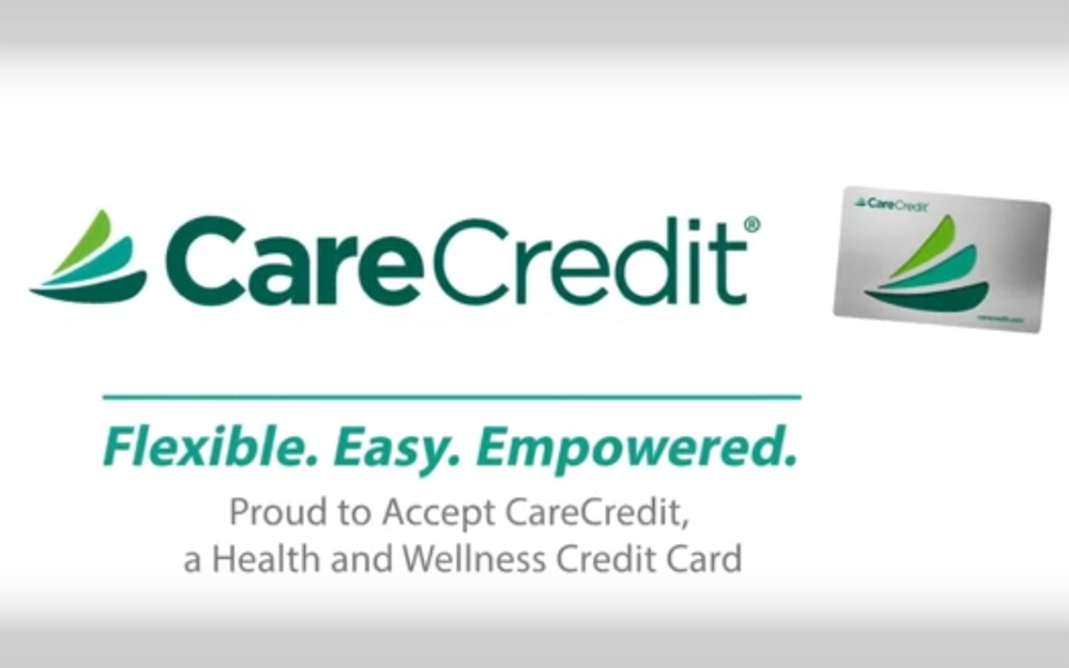 CareCredit Is Available At St. Joseph Medical Center