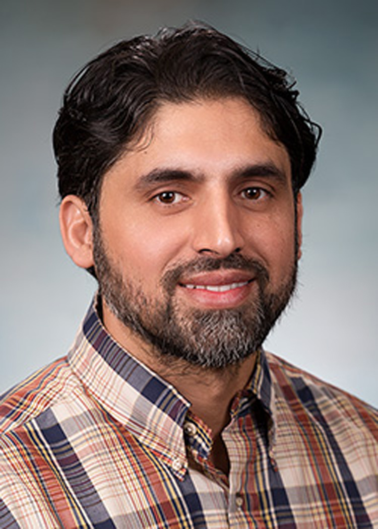 Muhammed Banday, MD