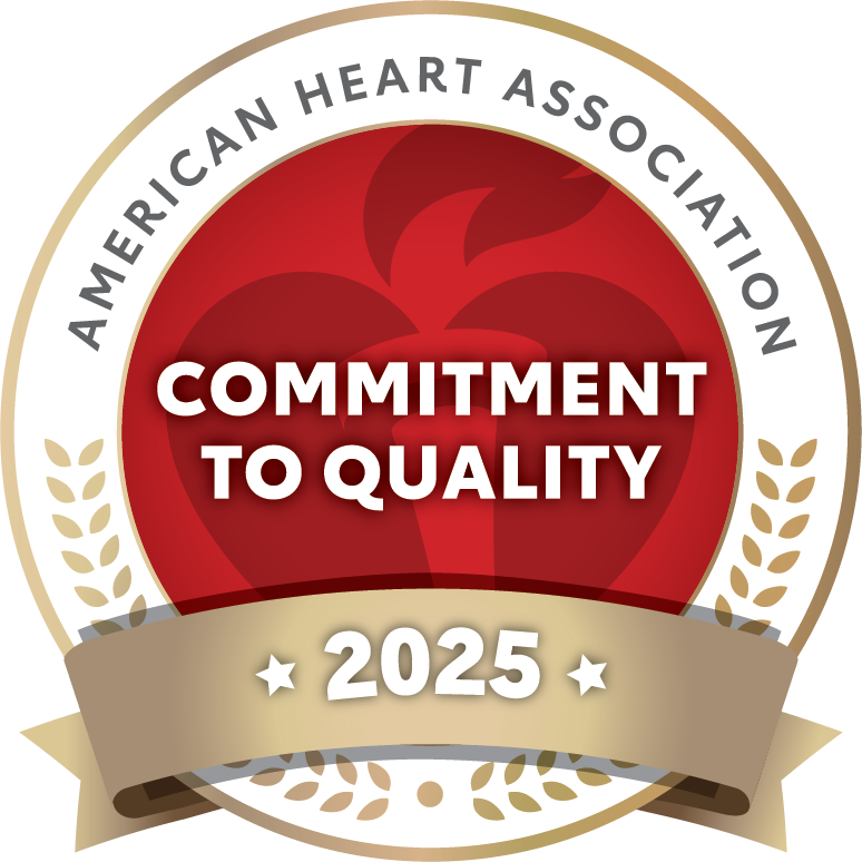 Commitment to Quality