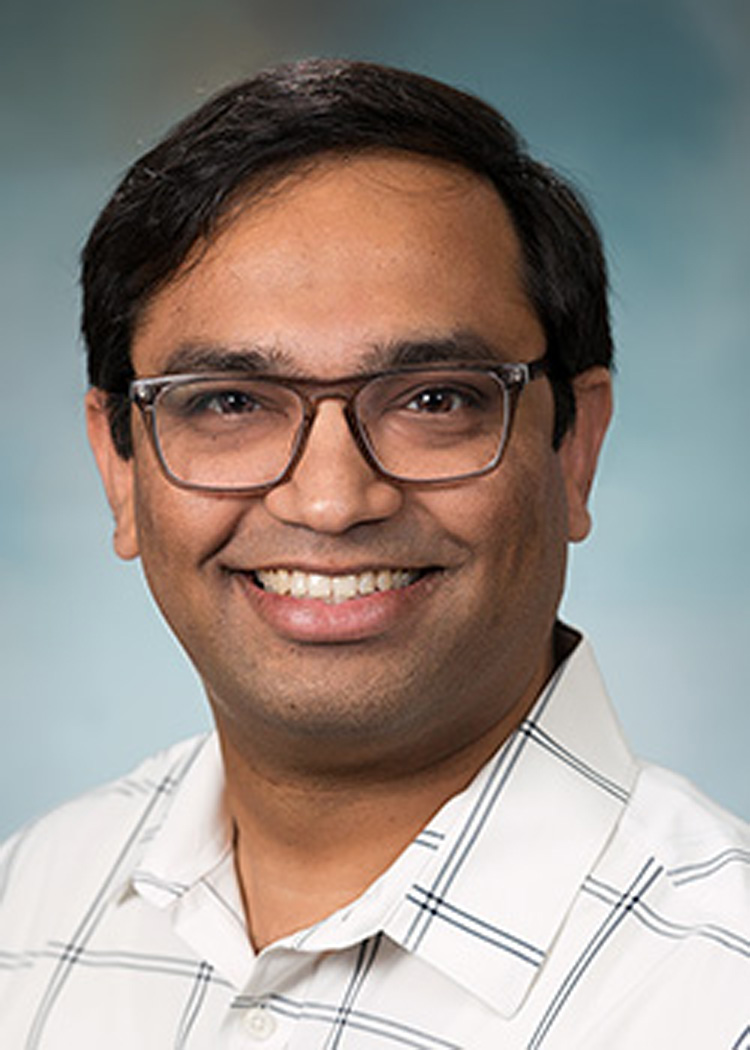 Pramod Kalagara, MD