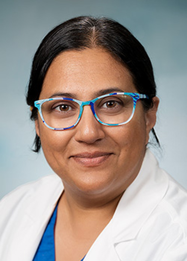 Shivani Scharf, DO